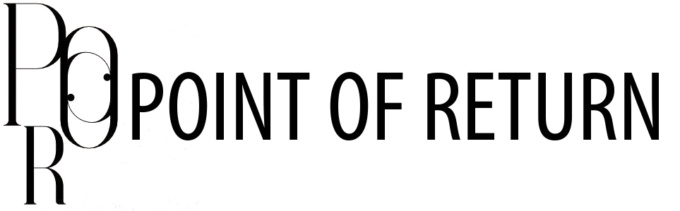 Point of Return